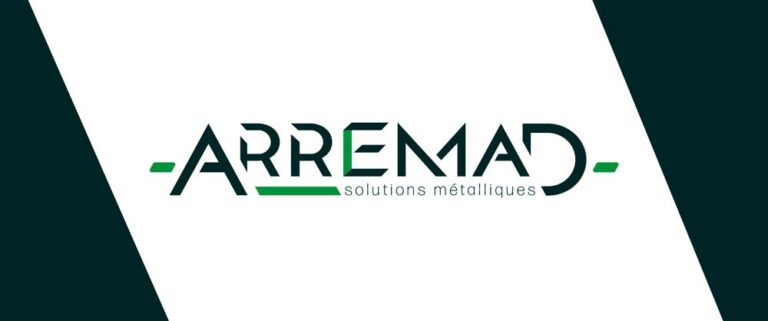 arremad nouveau logo 1